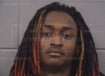 Deandre Barron