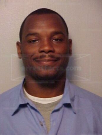 Marcus Deon Turman