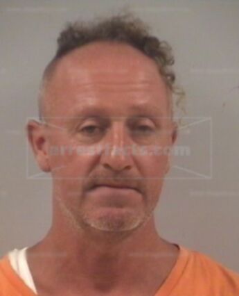 Michael Warren Creech