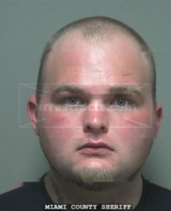 Dylan L Harrison