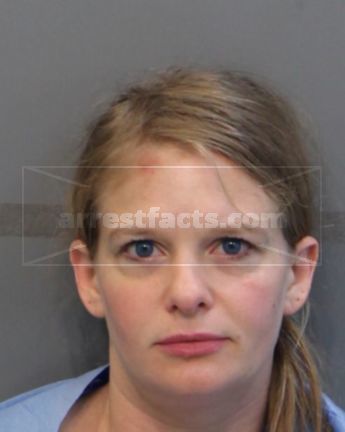 Christine Rachelle Freeman