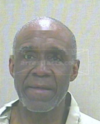Carl Frazier