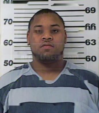 Courtney Cortez Henderson