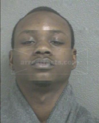 Antwoine Donald Anthony