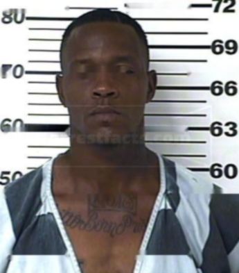 Deric Larell Jackson