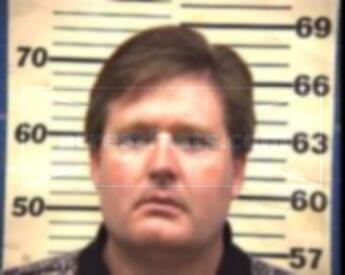 James Arlon Wagstaff