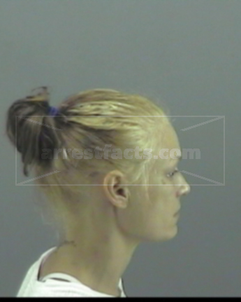 Danielle Nicole Gilbert