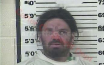 Allen Ray Lyons