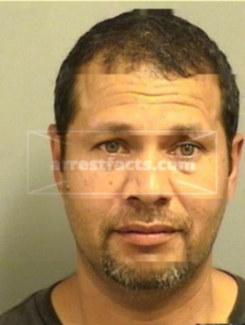 Christopher Bonilla
