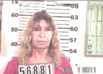 Delores Ann Holliday