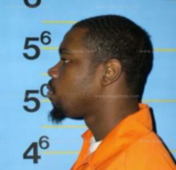 Lamarr Hinton