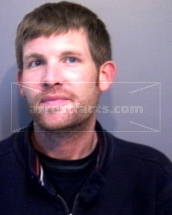 Luke Parker Harris