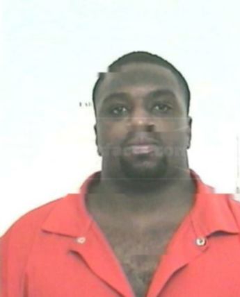 Derrick D Mcgee