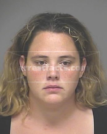 Amanda Christine Shires