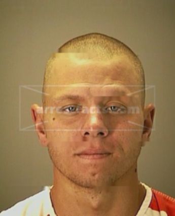 Michael Ray Moon Jr.