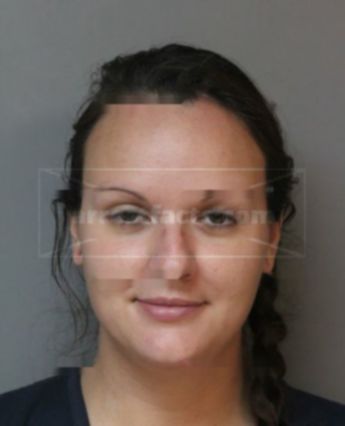 Lauren Marie Luke