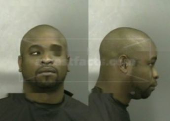 Michael Carl Wilson-Foster