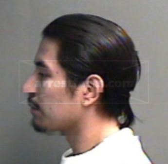 Andy Andres Morales