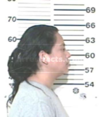 Maria Elvira Tamez Garcia