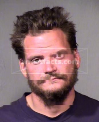 Michael Andrew Rowland