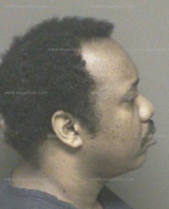 Oscar Foster Jr.