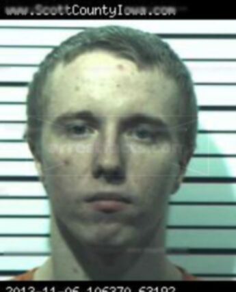 Brandon Alexander Barnett