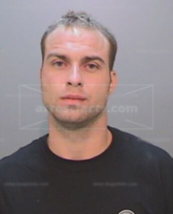 Eric Raymond Hafner