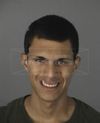 Jonathan Paul Ortiz