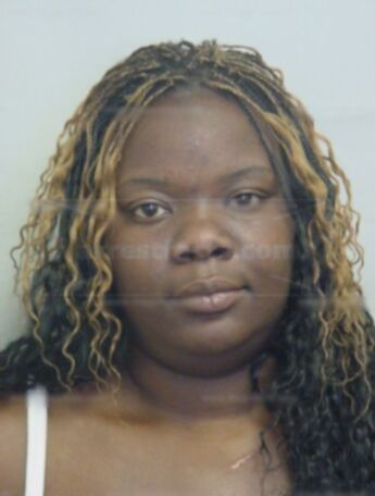 Shiquita R Hamilton