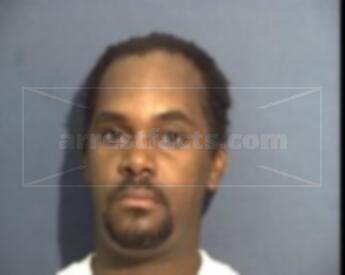 Marcus Wayne Harrison
