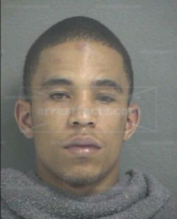 Damian Lamont Brooks