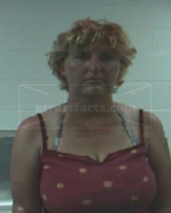 Elizabeth Ann Reitz