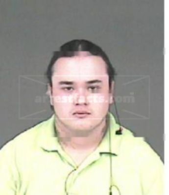 Aaron Earl Belcher
