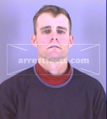 Richard Lee Barber