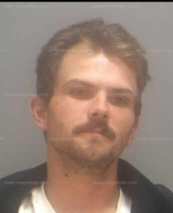 Brian Dell Richards