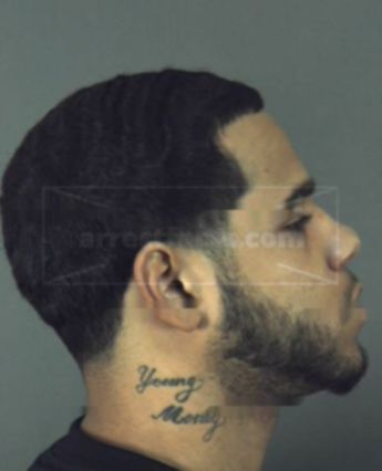 Stefen Andrew Ware