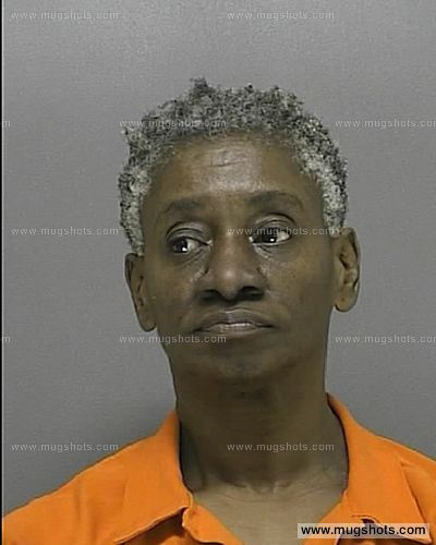 Bernice Felicia Blyden