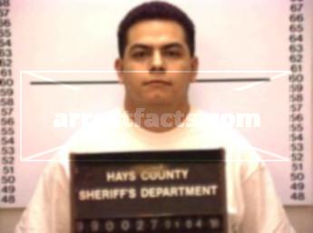 Ricardo Garza Martinez