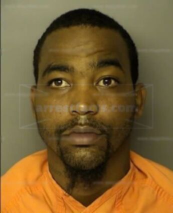 Cory Antonio Stowe