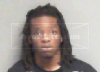 Trey Lorenzo Green