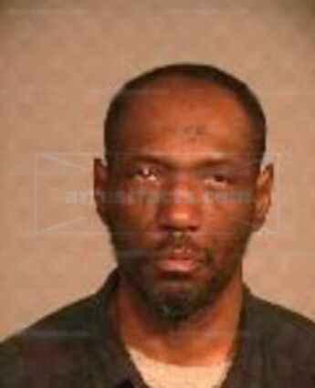 Thurman Moore Jr.