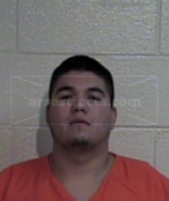 Natividad Duane Barrera Huerta
