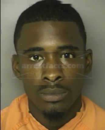 Daquan Tyreece Page