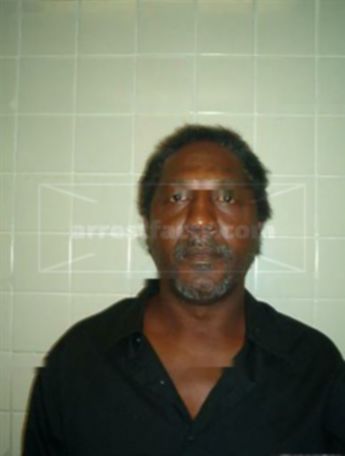 Gerald Barnes