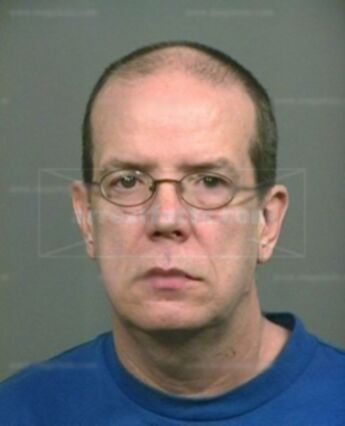 Brian Lee Whipple