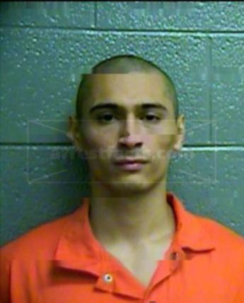 Glen Saldivar