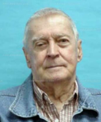 Leon Reid Galloway