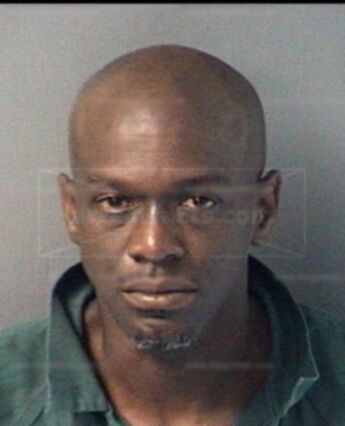 Thomaz Quasuan Johnson