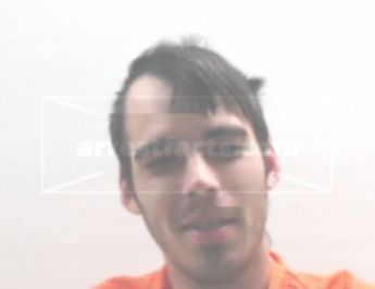 Mathew James Williams