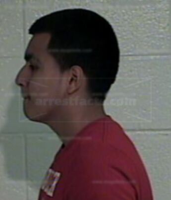 Marco Antonio Castaneda Gaytan